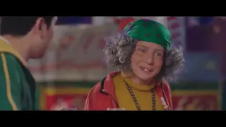 جمعنالك مشاهد مأمون مع سته سكسكة مش هتبطل ضحك من اللي عملته فيه 