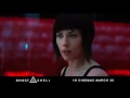 Ghost In The Shell Human Paramount Pictures UK