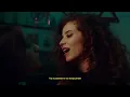 María Becerra ft. Karol G, Tini & Nicki Nicole - Corazón Vacío Prod By Last Dude (VIDEO BORRADO) HD