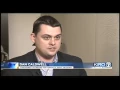 KIRO Seattle Dan Caldwell on vets being forced to repay bonuses