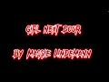 Download Lagu maggie lindemann - girl next door (lyrics)