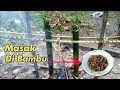 Download Lagu MASAK BABI DI BAMBU ‼️masakan khas Dayak Kalimantan😍