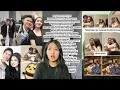 Download Lagu Plot Twist! Fajar Noor Tidak Pacaran Sama Shabrina Leanor?  Klarifikasi Amanda Lucson Pacar Fajar?