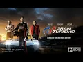 Restricted - Big Jet Plane | Gran Turismo Soundtrack