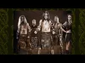 Ensiferum Vandraren lyrics