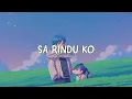 Download Lagu Glenn Sebastian - Sa Rindu Ko | Lirik