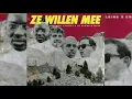 (Preview) Hardwell - ZE WILLEN MEE x Bizzey x LIL KLEINE x CHIVV