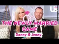 Jenny McCarthy Donnie Wahlberg Play The Newly Married Game