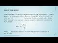 ADSP - 02 Quantization SNR