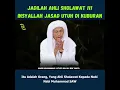 Download Lagu Berkah sholawat❤ Habib Luthfi bin Yahya