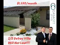 3000 sw 21 ter 321b delray beach