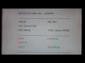 HACER to Make to Do preterite forms hice hiciste hizo hicimos hicieron