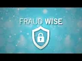Cybersecurity - Fraud Wise