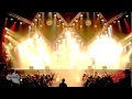Lagu Lowlands 2013 - Kendrick Lamar - m.A.A.d City
