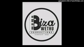 biza wethu x listor blue monday