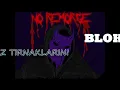 BLOK3 - YAPTIRICAZ TIRNAKLARINI (Sözleri/Lyrics)