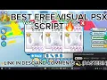 BEST NEW PET SIM X VISUAL SCRIPT FREE PSX SCRIPT PASTEBIN