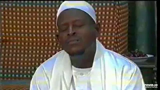 بارض نعمان ووادي منن دندنها