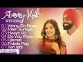 Download Lagu Ammy Virk Top 7 Songs _ Punjabi Playlist 2025 _ Latest
