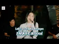 Download Lagu Laily Suci - Kepikiran Kangen  [KARAOKE]