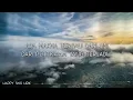 Dewa 19 - Separuh Nafas (Lirik)
