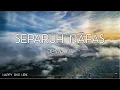 Download Lagu Dewa 19 - Separuh Nafas (Lirik)