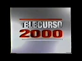 Download Lagu Telecurso 2000 - Vinheta de Abertura (2004)