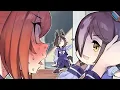 Download Lagu Unforgettable kiss - Umamusume