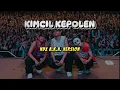 KIMCIL KEPOLEN (LIRIK) - NDX A.K.A VERSION || 'Pancene koe pabu'