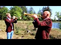 Download Lagu Gert \u0026 Gerben Ekkelboom - Sierra Madré