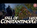Download Lagu Fall of Constantinople 1453 - Ottoman Empire DOCUMENTARY