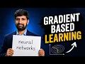 Gradient Based learning NNDL