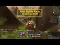 River Rapids Route Challenge Gold