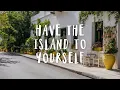 Download Lagu Top 10 QUIETEST Greek Islands