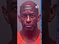 Former Florida governor nominee appears in Baldwin County court after positive meth test