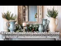 French Country Winter Decor Transform Your Home into a Cozy Retreat
