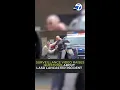 Newly released raises more questions about LASD confrontation outside Lancaster grocery store