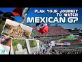 Planning Your Journey to the Mexican Grand Prix Tips and Insights