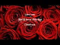 Marc Anthony - I Need You