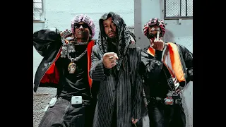 Ty Dolla ign - DECEMBER 31ST feat A AP Rocky Tommy Revenge