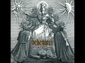 Ov Fire and the Void - Behemoth