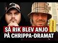 Download Lagu Så rik blev ANJO på Chrippa-dramat