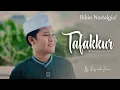 Download Lagu Sholawat TAFAKKUR (A'thoytana) By Nazich Zain | Sholawat Versi Langitan