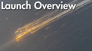 What Exactly Happened On SpaceX's Seventh Starship Launch Attempt?