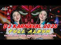 Download Lagu DJ KARNAVAL TERBARU 2025 FULL ALBUM _ TRAP PARTY AMUNISI CEKSOUND FULL BASS HOREG _ VIRAL TIKTOK 