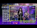 Difarina Indra Adella Ft Fendik - DIRANTAI DIGELANGI RINDU - PERCERAIAN LARA - MUTIARA || VIRAL 2026