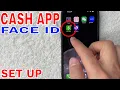 How To Set Up Face ID For Cash App
