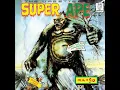 Zion's Blood - The Upsetters