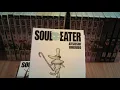 Soul Eater Manga Review