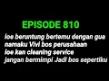Download Lagu loe Kenshin kan cleaning service, jangan bermimpi jadi bos sepertiku